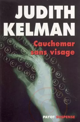 Couverture du produit · Cauchemar sans visage