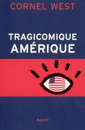 Couverture du produit · Tragicomique Amérique