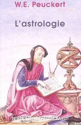 Couverture du produit · L'astrologie : Son histoire, ses doctrines