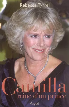 Couverture du produit · Camilla reine d'un prince