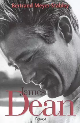 Couverture du produit · James Dean