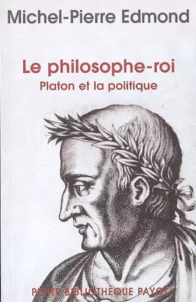 Couverture du produit · Philosophe roi (Le)
