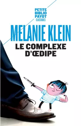 Couverture du produit · Le complexe d'Oedipe