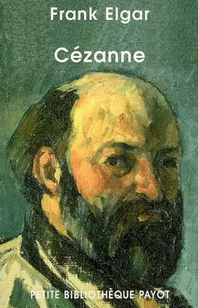 Couverture du produit · Cézanne