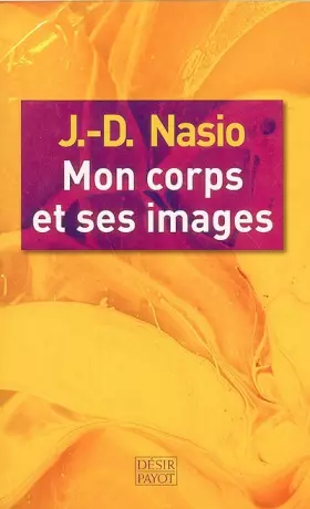 Couverture du produit · Mon corps et ses images