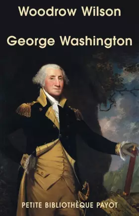 Couverture du produit · George Washington