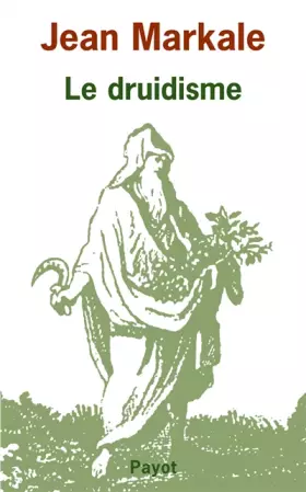 Couverture du produit · Druidisme (Le)