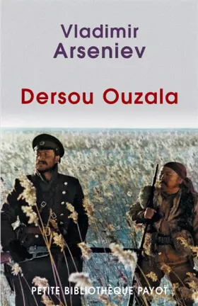 Couverture du produit · Dersou Ouzala
