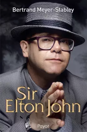 Couverture du produit · Sir Elton John