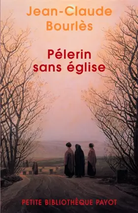 Couverture du produit · Pèlerin sans Eglise