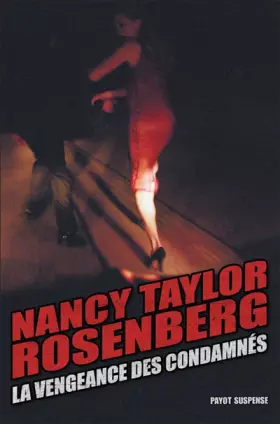 Couverture du produit · La vengeance des condamnés