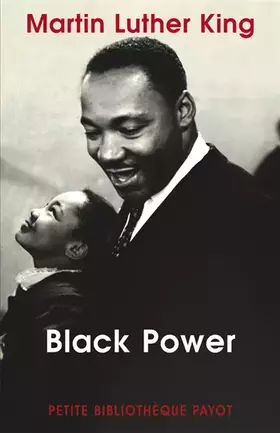 Couverture du produit · Black Power