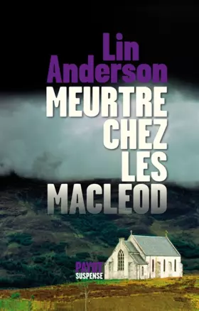 Couverture du produit · Meurtre chez les MacLeod