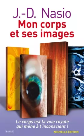 Couverture du produit · Mon corps et ses images