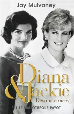 Couverture du produit · Diana & Jackie