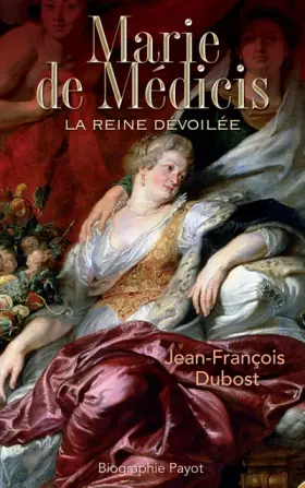 Couverture du produit · Marie de Médicis