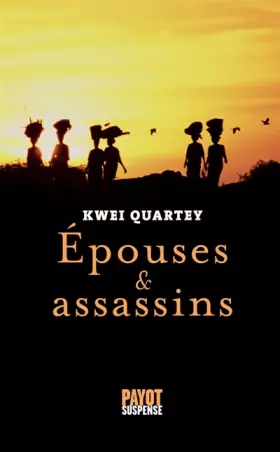 Couverture du produit · Epouses et assassins