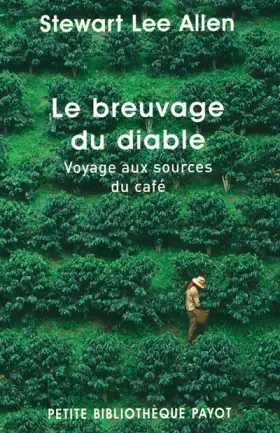 Couverture du produit · Le Breuvage du diable