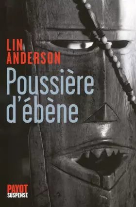 Couverture du produit · Poussière d'ébène