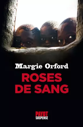 Couverture du produit · Roses de sang