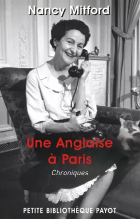 Couverture du produit · Une Anglaise à Paris