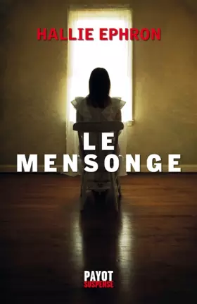 Couverture du produit · Le Mensonge