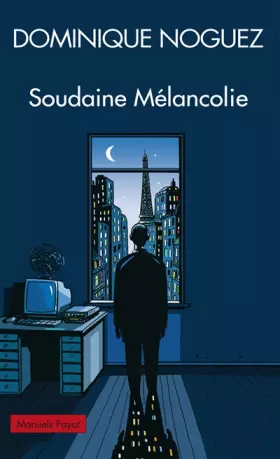 Couverture du produit · Soudaine mélancolie