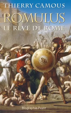 Couverture du produit · Romulus
