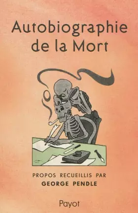 Couverture du produit · Autobiographie de la mort