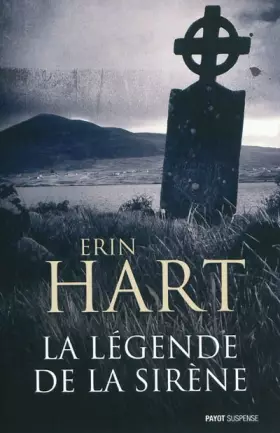 Couverture du produit · La légende de la sirène