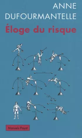 Couverture du produit · Eloge du risque