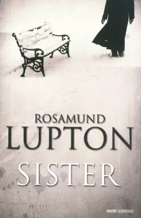 Couverture du produit · Sister
