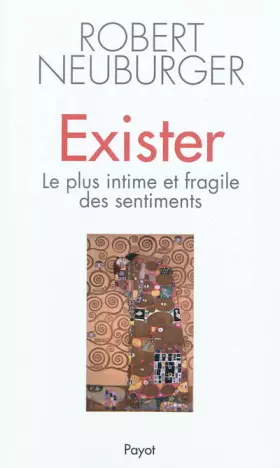 Couverture du produit · Exister