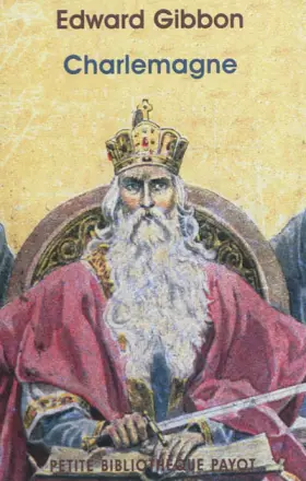 Couverture du produit · Charlemagne