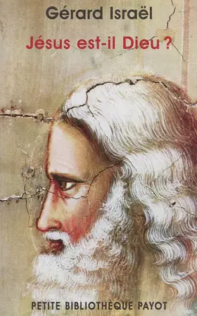 Couverture du produit · Jésus est-il Dieu ?