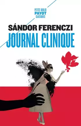 Couverture du produit · Journal clinique