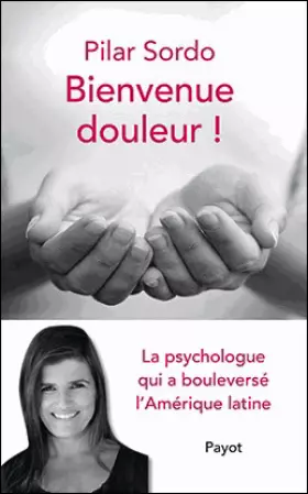 Couverture du produit · Bienvenue douleur !