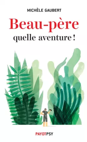 Couverture du produit · Beau-père, quelle aventure !