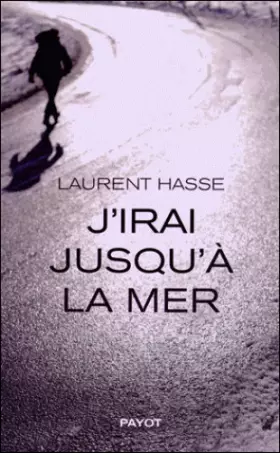 Couverture du produit · J'irai jusqu'à la mer