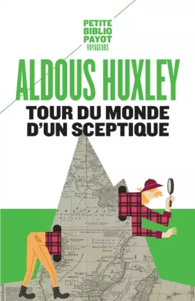 Couverture du produit · Tour du monde d'un sceptique