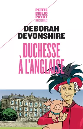 Couverture du produit · Duchesse à l'anglaise