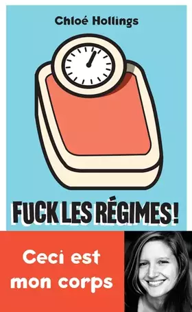 Couverture du produit · Fuck les régimes !