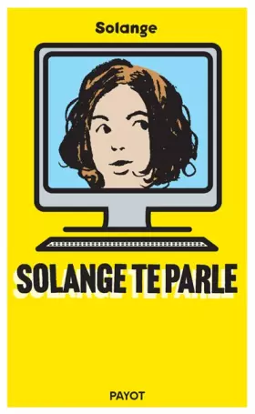 Couverture du produit · Solange te parle