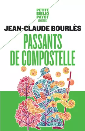 Couverture du produit · Passants de Compostelle_1_ere_ed