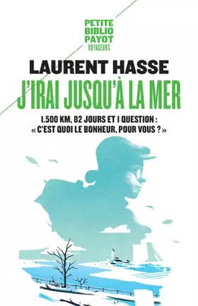 Couverture du produit · J'irai jusqu'à la mer