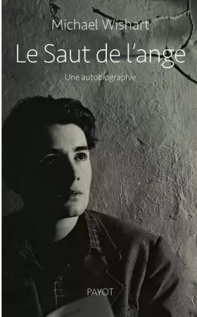 Couverture du produit · Le saut de l'ange