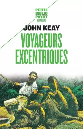 Couverture du produit · Voyageurs excentriques