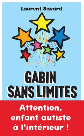Couverture du produit · Gabin sans limites