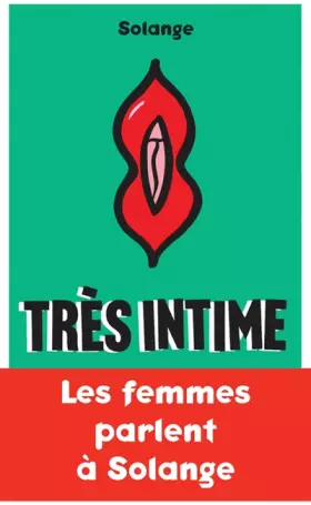 Couverture du produit · Très intime