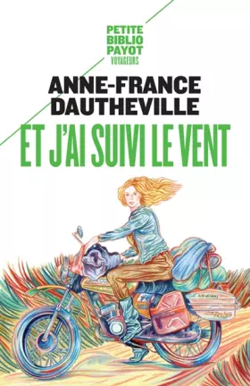 Couverture du produit · Et j'ai suivi le vent
